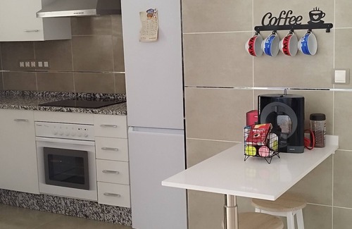 San Jorge Appartement | Your Place Panoramic golf club