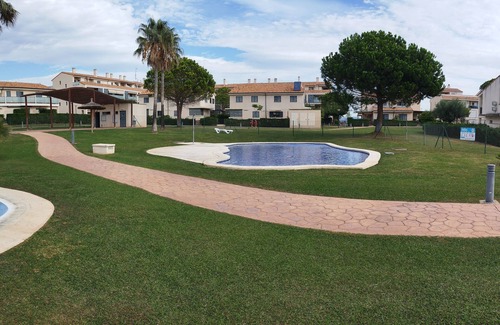 San Jorge Appartement | Your Place Panoramic golf club