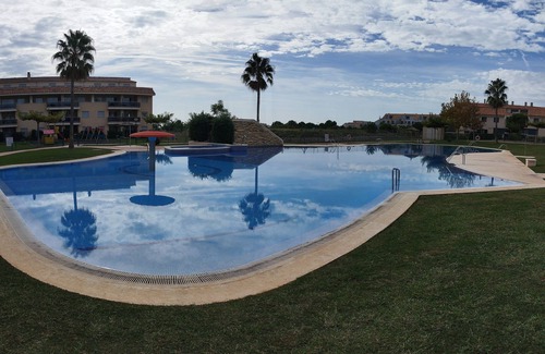 San Jorge Appartement | Your Place Panoramic golf club