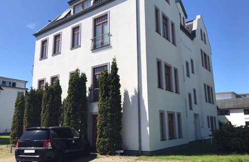 Nienhagen Appartement | Votre appartement privé 5 étoiles dans la station balnéaire de Nienhagen