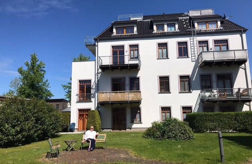 Nienhagen Appartement | Votre appartement privé 5 étoiles dans la station balnéaire de Nienhagen