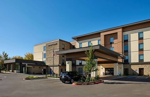 Sherwood - Tualatin North Hôtel | Your Private Escape! Free Breakfast, Indoor Pool, Free Parking, Pets Allowed!