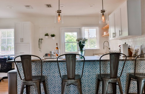 Poiciana Park II Maison | Your Private Oasis in West Palm Beach - 3BR/2BA House with Hot Tub