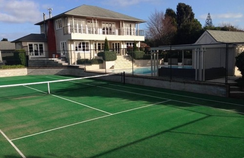 Tauranga Maison | Votre complexe privé dans la magnifique baie de Plenty