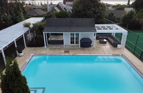 Tauranga Maison | Votre complexe privé dans la magnifique baie de Plenty