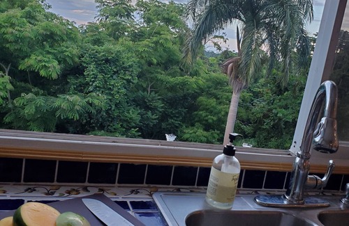 Playa Fortuna Villa | Your Private Slice of Paradise!