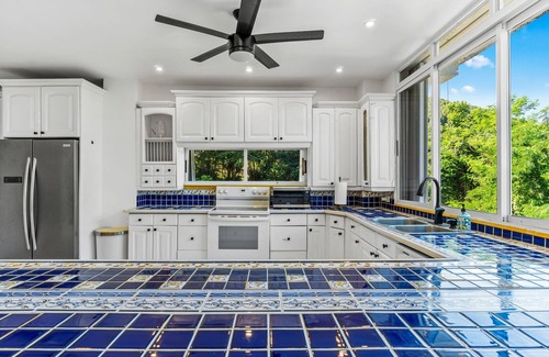 Playa Fortuna Villa | Your Private Slice of Paradise!