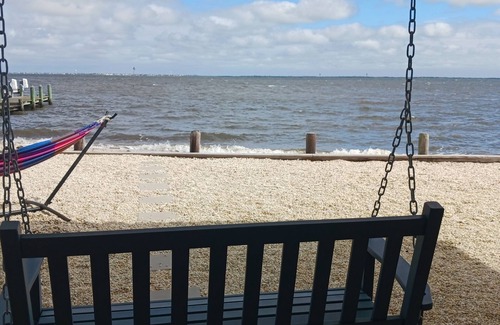 Bayville Maison | Your Private Beachfront Retreat is Here!