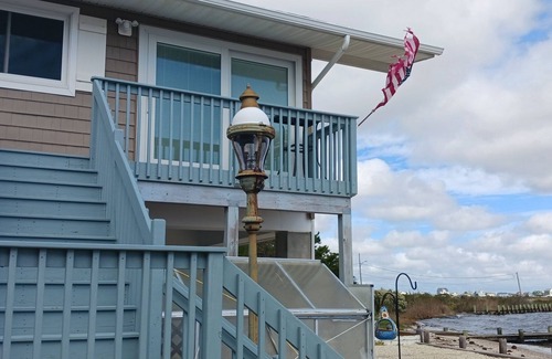 Bayville Maison | Your Private Beachfront Retreat is Here!
