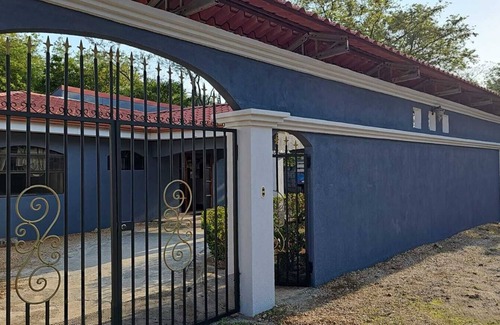 Santa Barbara Cottage | Your refuge in Guanacaste: comfort, swimming pool and nearby beaches