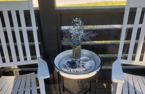 Bon Aqua Station Balnéaire | Your Relaxing Getaway Awaits! FREE Parking! Close to Storytellers museum