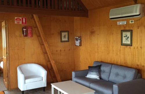 Kains Flat Cabine | Your Relaxing Rural Escape
