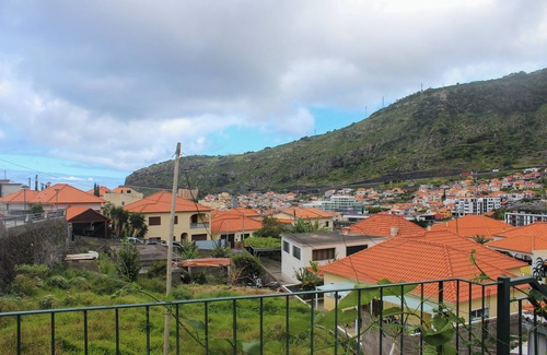 Machico Maison | Your retreat between turquoise shores and forested paths