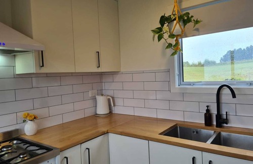 Bay of Plenty Region Cabine | Your ReTreat with stunning ocean views