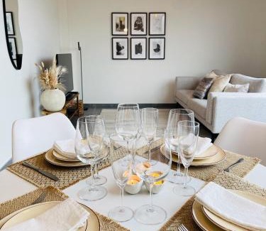 Bolderberg Appartement | Your Room with A View Bolderberg