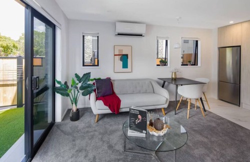 Lower Hutt Maison | Your Slice of Heaven in the Hutt