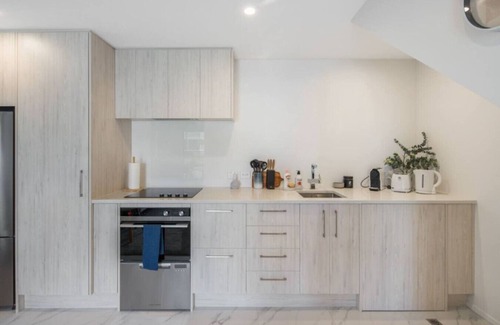 Lower Hutt Maison | Your Slice of Heaven in the Hutt
