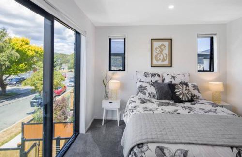 Lower Hutt Maison | Your Slice of Heaven in the Hutt
