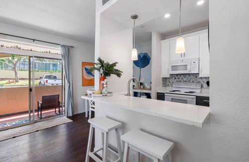 Clearwater Copropriété | Your Slice of Paradise Near Clearwater Beach – 1BR Condo