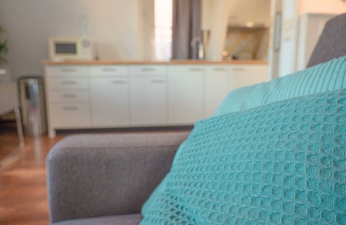 Scheveningen Badplaats Maison | Your Star Apartments BerkenBosch G