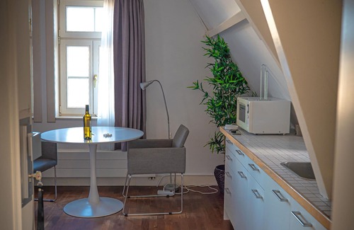 Scheveningen Badplaats Maison | Your Star Apartments BerkenBosch G