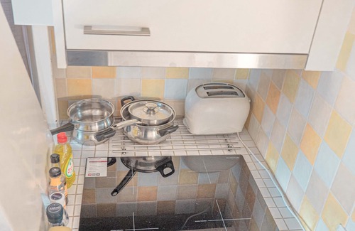 Scheveningen Badplaats Maison | Your Star Apartments BerkenBosch G