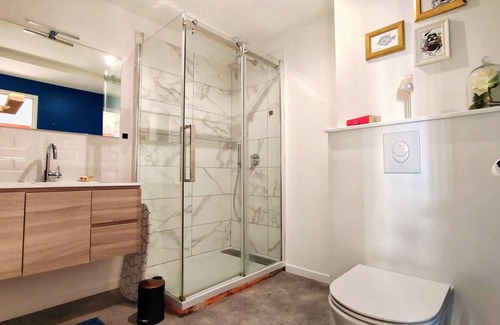 North district Appartement | Votre Escale - Magellan Cinema