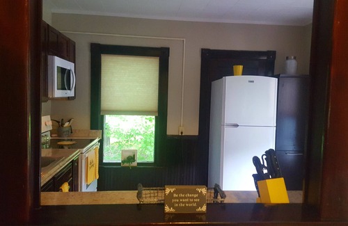 Wells River Appartement | Votre maison ensoleillée loin de chez vous