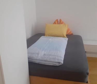 Roßau Appartement | Your Sunny Home Away from Home