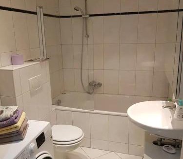 Roßau Appartement | Your Sunny Home Away from Home