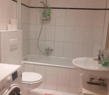 Roßau Appartement | Your Sunny Home Away from Home