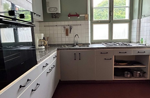 Jonzac Maison | Your Sunny Retreat in Jonzac