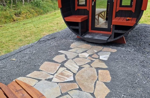 Ankarvattnet Cottage | Your Swedish Retreat