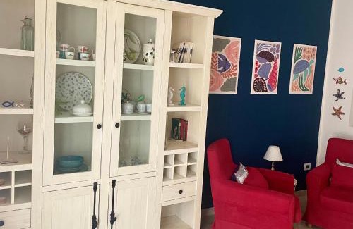 Messina Appartement | Your Temporary Home - City Center