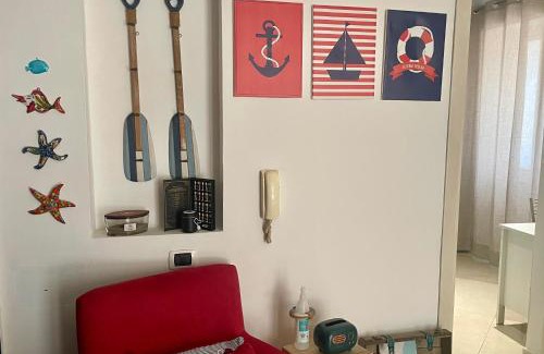 Messina Appartement | Your Temporary Home - City Center