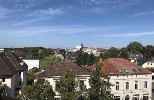Oldenburg Maison | Your temporary home in Oldenburg
