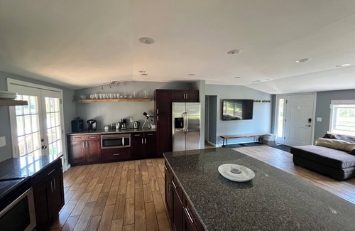 Morton Maison | Your Tranquil Oasis on the Susquehanna River
