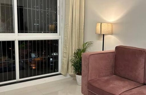 Thane West Appartement | Your Ultimate Escape Awaits!