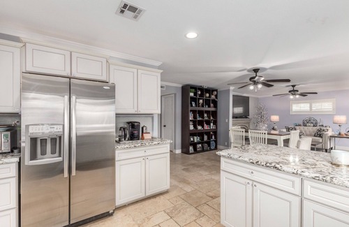 Paradise Valley Village Maison | Your Unique, Boutique, Estate Retreat