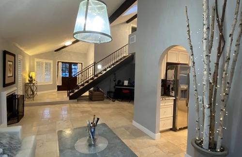 Paradise Valley Village Maison | Your Unique, Boutique, Estate Retreat