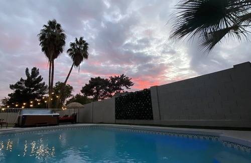 Paradise Valley Village Maison | Your Unique, Boutique, Estate Retreat