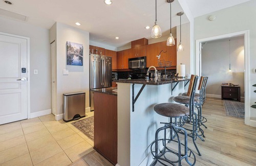 Downtown San Diego Copropriété | Your Urban Oasis in the Heart of Little Italy