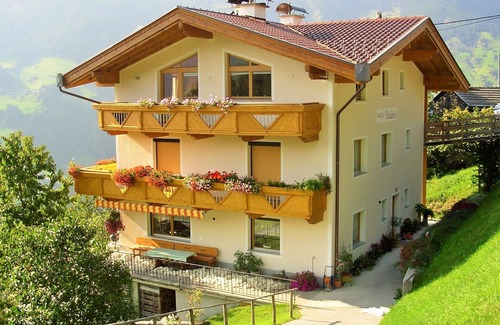 Hainzenberg Maison | Votre maison de vacances en toute saison dans la région de ski et de randonnée Zillertal
