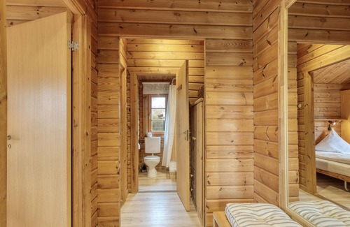 Hayingen Maison | 3 chambres hébergement à Hayingen