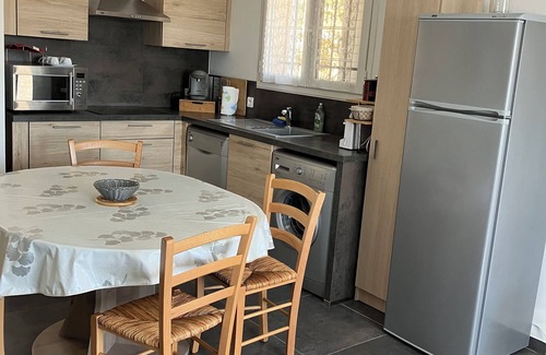 Bocognano Maison | la maison de vos vacances