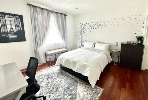 Studio City Maison | Your Vacation Home in the Hills of Studio City