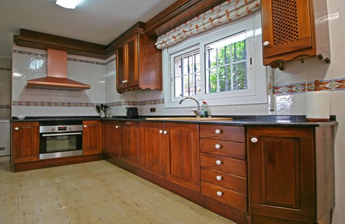 Calafell Villa | Your vacation home with private pool in Calafell, Costa Dorada