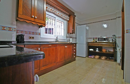 Calafell Villa | Your vacation home with private pool in Calafell, Costa Dorada