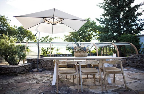 Martin Maison | Le Salvignol, su casa de vacaciones con piscina privada y spa en plena naturaleza del Aveyron