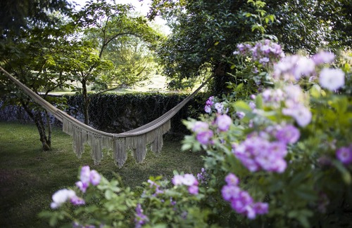 Martin Maison | Le Salvignol, su casa de vacaciones con piscina privada y spa en plena naturaleza del Aveyron